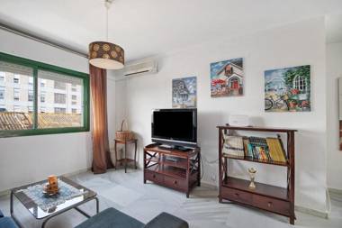 Apartamento en la mejor zona