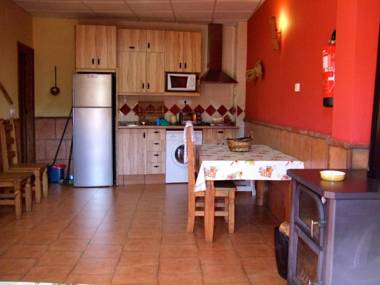 Alojamiento Rural Sierra de Jerez