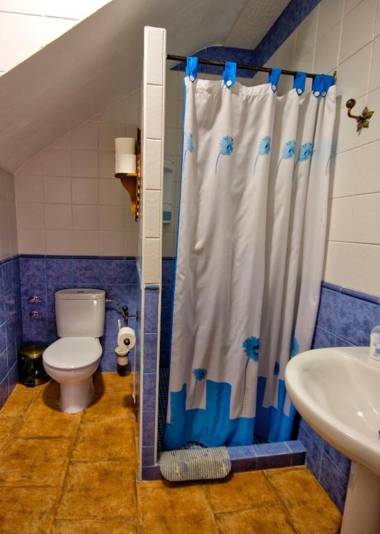 Alojamiento Rural Sierra de Jerez