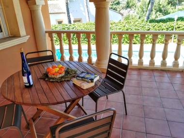 Villas Monte Verde -BTB