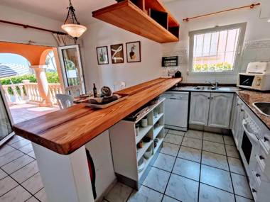 Villas Monte Verde -BTB