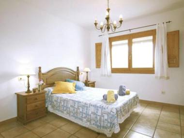 Holiday Home Mirador