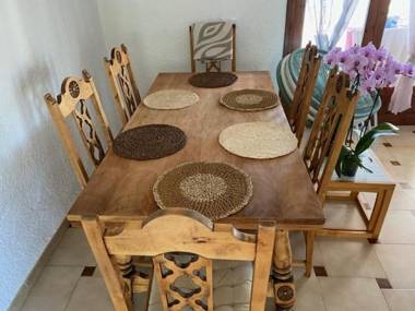 Holiday Home Marina 8