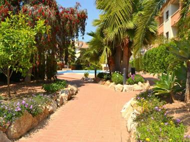 Apartamento Benvinguts I