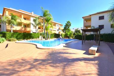 Apartamento Benvinguts I