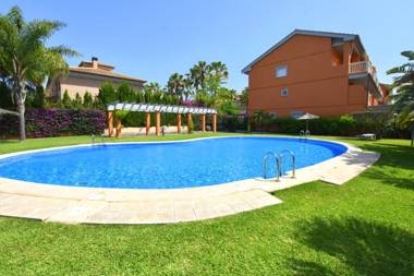 Apartamento Nueva Fontana