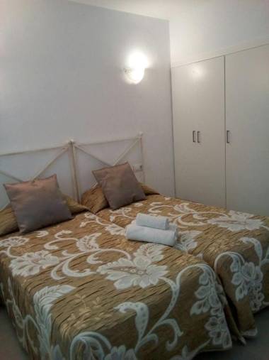 Apartment Strand Jávea