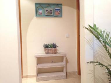 Lovely Holiday Apartment