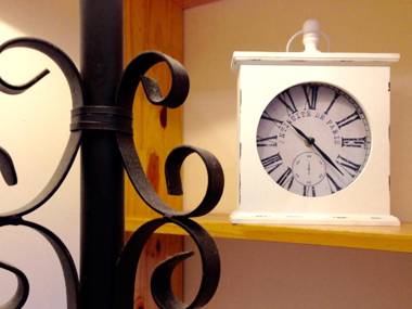 Lovely Holiday Apartment