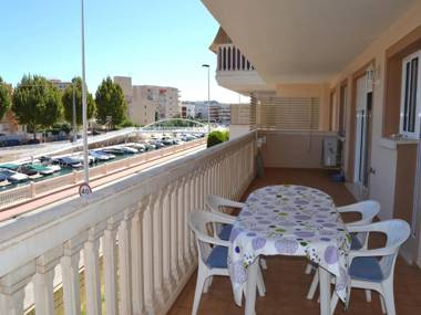 Apartamento Nou Fontana