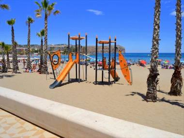 Apartamento La Senia