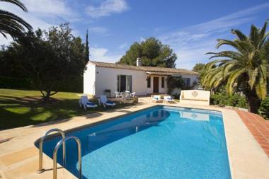 Casa Tordos