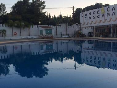 Apartamento 90 Toscamar