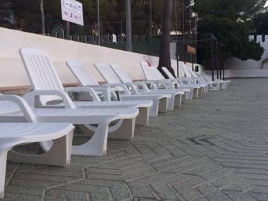 Apartamento 90 Toscamar