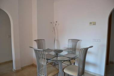 Apartamento Jardines del Mar