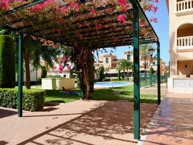 Apartamento Jardines del Mar
