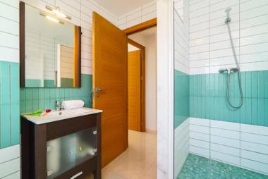 Apartment Vincent 4 pax