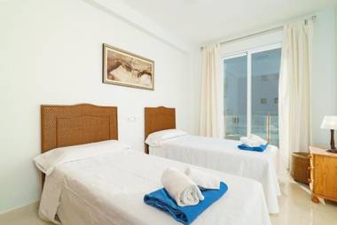 Apartment Vincent 4 pax