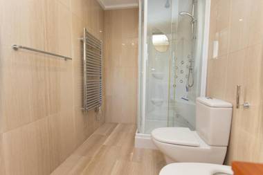 Stylish townhouse - RESORT facilities