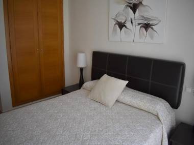 Apartamento Moreras del Saladar