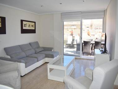 Apartamento Moreras del Saladar