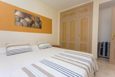 Ático dúplex cerca del Arenal (Jávea)