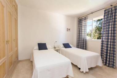 Ático dúplex cerca del Arenal (Jávea)