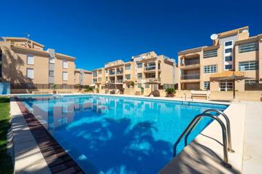 Augusta Apartment Jávea Sur