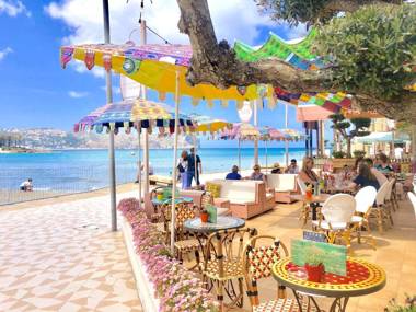 Apartamento Nou Fontana Javea