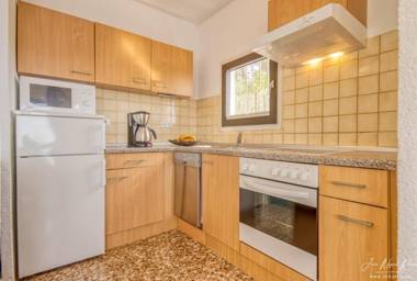 Sobre de Granadella Haus 1-bis