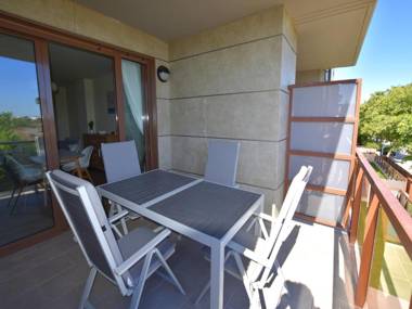 Apartamento Golden Star