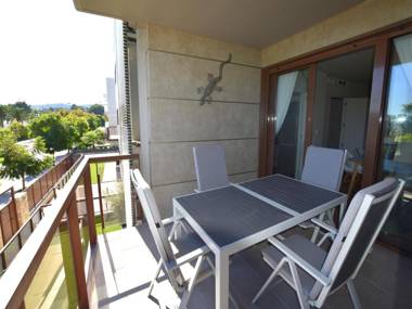 Apartamento Golden Star