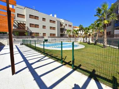 Apartamento Golden Star