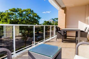 Golden Gardens Apartment I Javea Arenal