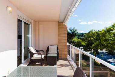 Golden Gardens Apartment I Javea Arenal