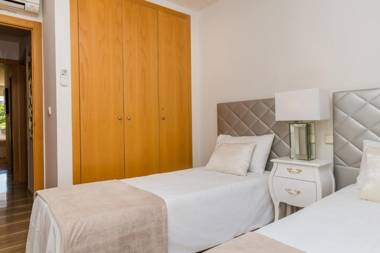Golden Gardens Apartment I Javea Arenal