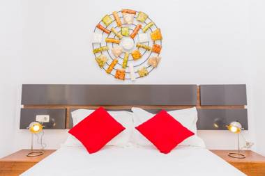 Golden Gardens Duplex I Apartment Javea Arenal