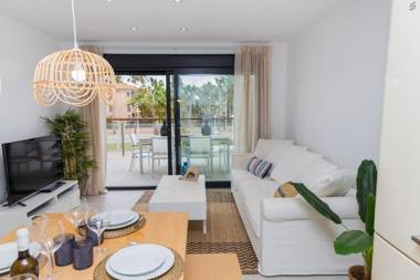 Altamar Plus Apartment Javea Arenal