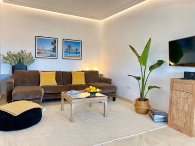 Jávea Apartment del Sol