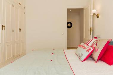 Marina Beach Apartment Javea Arenal