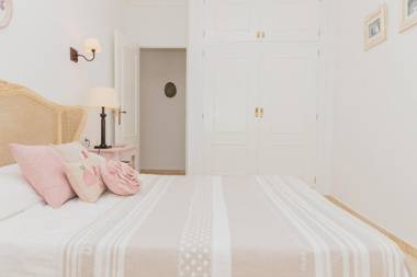 Marina Beach Apartment Javea Arenal