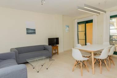 Luz de Javea I Apartment