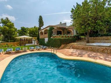 Bonita stay B Light Casa nueva Gran barbacoa piscina sal WiFi 100MB