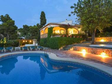 Bonita stay B Light Casa nueva Gran barbacoa piscina sal WiFi 100MB