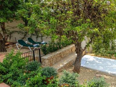 Bonita stay B Light Casa nueva Gran barbacoa piscina sal WiFi 100MB