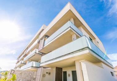 Arenal Dream Penthouse II Javea Arenal