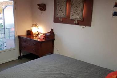 Appartement Cala Blanca