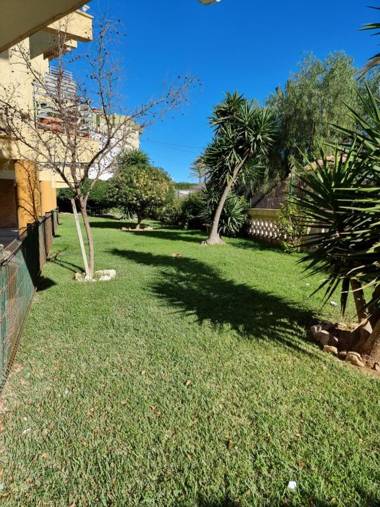 Appartement Cala Blanca