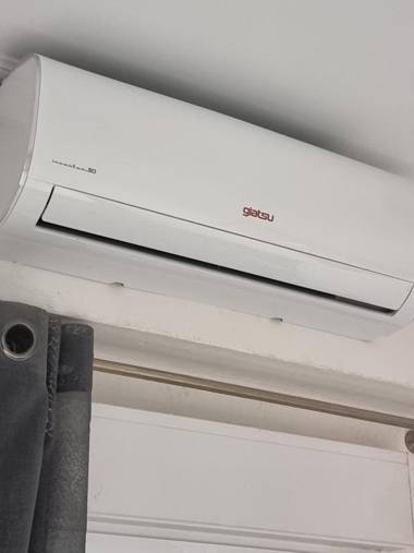 Appartement Cala Blanca