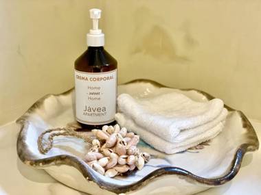 Jávea Apartment del Cielo